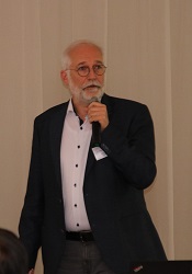 Vortrag Herr Münch