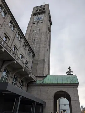 Deutsches Museum
