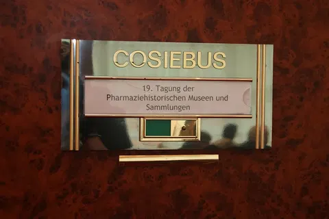 Tag der Tagung