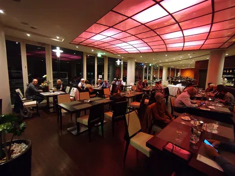 Abendessen
