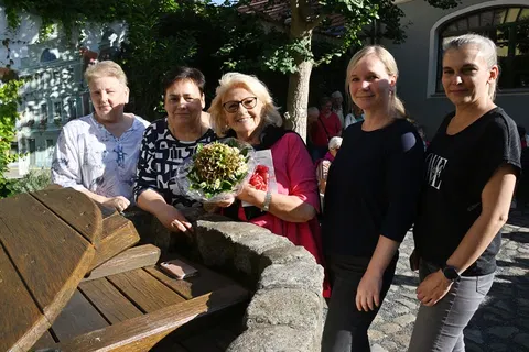 150.000 Besucher seit Bestehen des Museums