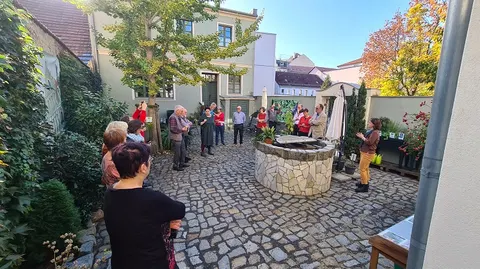 3. Museumsführung