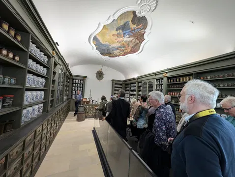 Museumsapotheke