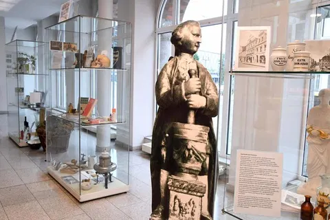 „Der Besondere Blick“<br>Ausstellung im Cottbuser Rathaus