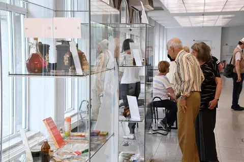„Der Besondere Blick“<br>Ausstellung im Cottbuser Rathaus