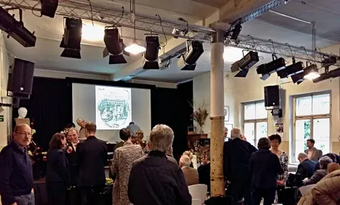 Tagung der pharmaziehistorischen Museen und Sammlungen