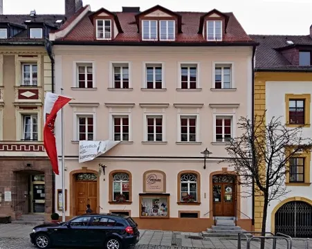 Tagung der pharmaziehistorischen Museen und Sammlungen