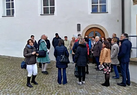 Tagung der pharmaziehistorischen Museen und Sammlungen