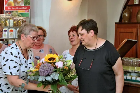 Festveranstaltung am 15.Juni 2019