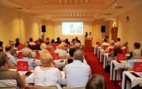 Festveranstaltung am 15.Juni 2019
