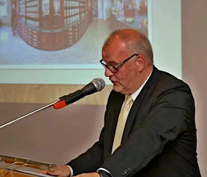 Festveranstaltung am 15.Juni 2019