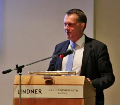 Festveranstaltung am 15.Juni 2019