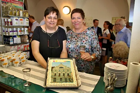 Festveranstaltung am 15.Juni 2019