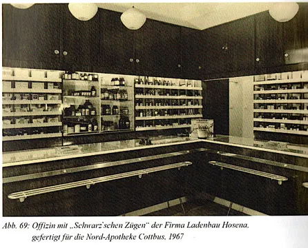 Nord-Apotheke