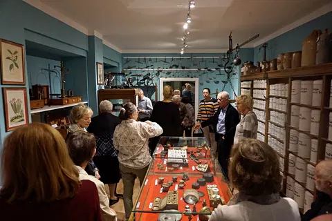 Apothekenmuseum Ausbüttel