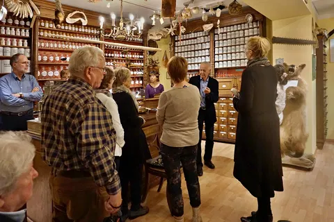 Apothekenmuseum Ausbüttel