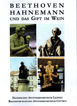 Beethoven und das Gift im Wein