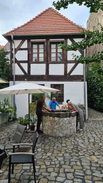 Brunnenfest