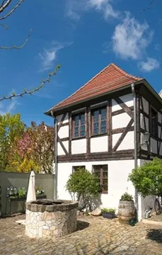 35 Jahre Brandenburgisches Apothekenmuseum in Cottbus
