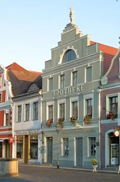 35 Jahre Brandenburgisches Apothekenmuseum in Cottbus