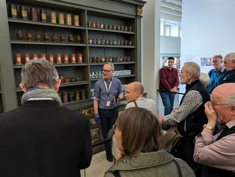 Museumsapotheke