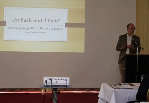 Vortrag Herr Babucke