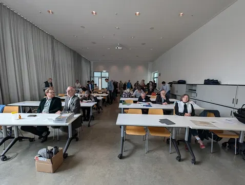 Tagung in München