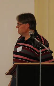 Vortrag Herr Mayring