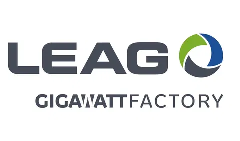 LEAG“</b> – Lausitz Energie Bergbau AG