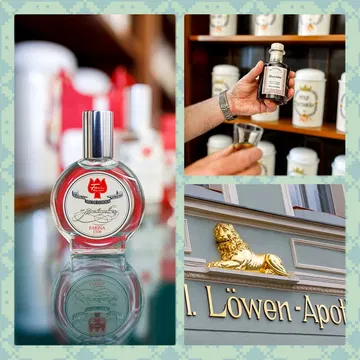 Aufnahmen vom Brandenburgischen Apothekenmuseum