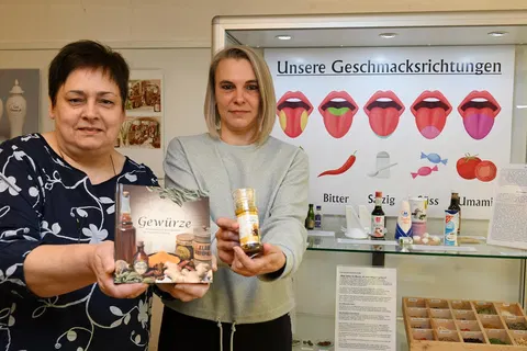 Was ist ein Verjus oder ein Hypocras? Und was kosteten Gewürze im Mittelalter?