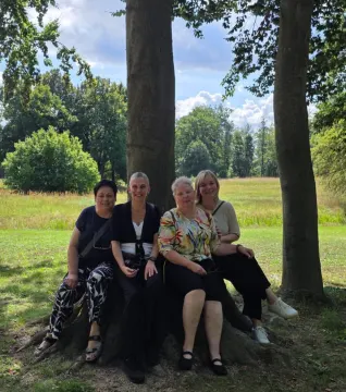 Branitzer Weinfest am 30. August 2026