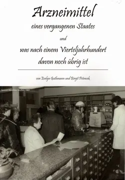 DDR-Apotheke