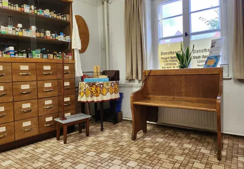 DDR-Apotheke