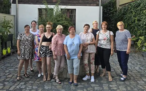 Festungs-Apotheke Peitz
