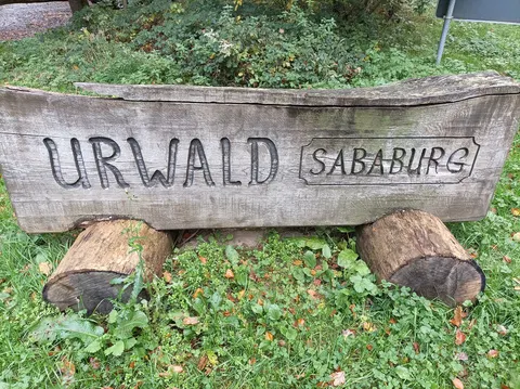 Urwald Sababurg