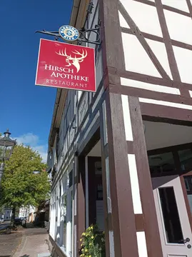 Hofgeismar