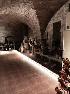 Keller