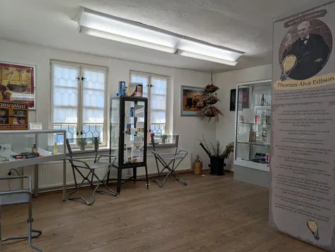 200 Jahre Klosterfrau Melissengeist
