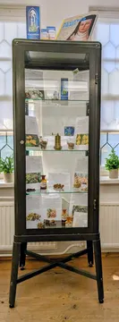 200 Jahre Klosterfrau Melissengeist