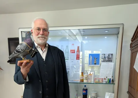 Dr. Jens Münch