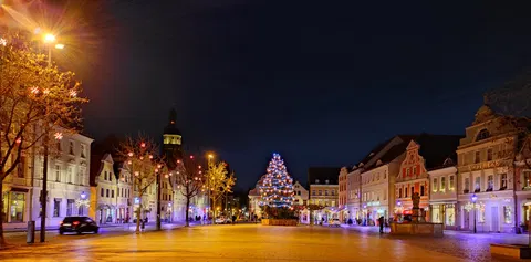 frohes Weihnachtsfest