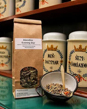 Abendtee Evening Star 100 g