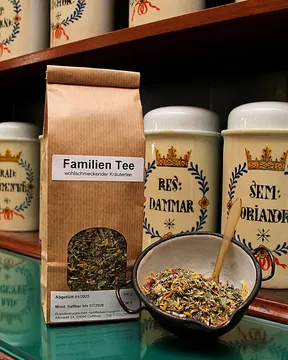 Familien Tee 100 g