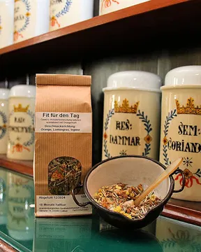 Fit für den Tag 100 g