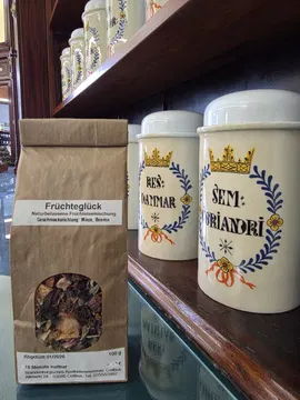 Früchteglück 100 g