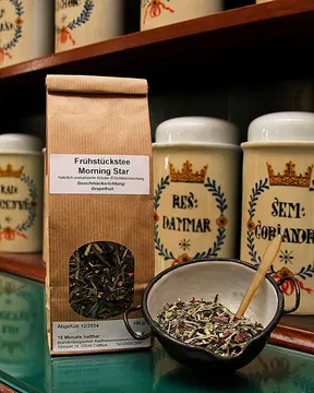 Frühstückstee Morning Star 100 g