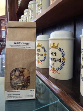Wildorange 100 g